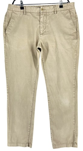 Gant pantaloni chino uomo - chino, soho