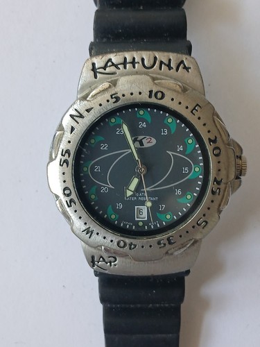 Orologio uomo kahuna - orologio,