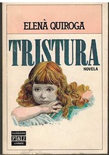 TRISTURA/SORROWFUL CHILD