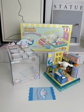 AREAX Sanrio Cinnamoroll