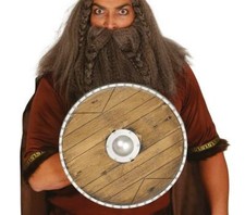 Scudo vichingo celtico