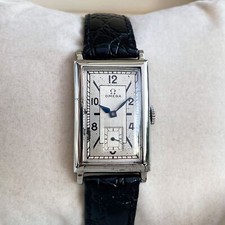 Omega Art Decò Cal. Orologio