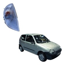 Gruppo Ottico Anteriore Destro