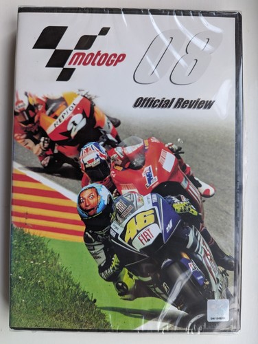 Motogp 2008 official - official, season