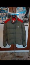 Piumino Moncler vintage anni'80