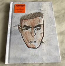 CD SALMO "PLAYLIST" SIGILLATO