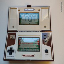 Nintendo Game e Watch multi