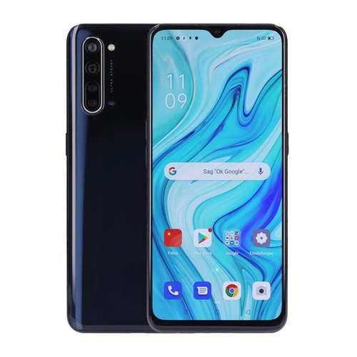 Smartphone android oppo find - smartphone,
