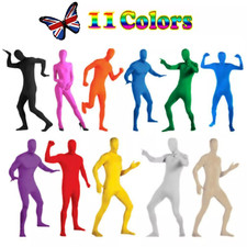 Costume da festa tuta morph