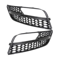 Griglie fendinebbia per audi - griglie,