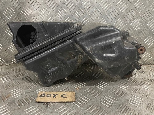 Airbox duca ktm125 2012 - airbox,
