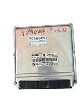 0281010811 Centralina Motore Land Rover Freelander  I Serie 2000 td4 1997/2006