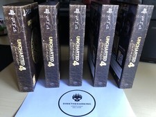 Uncharted 4 Fine Di Un Ladro