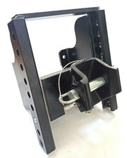 Gancio traino per Trattori