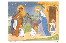 Quadri diligenti immagine