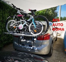 PORTABICI POSTERIORE STAND UP