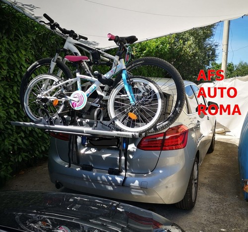 Portabici posteriore stand - stand, up