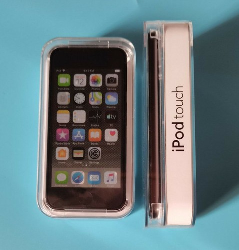 Nuovo apple ipod touch - touch, 7a