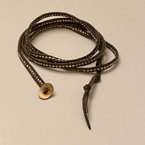 Bracciale donna chan - chan, luu