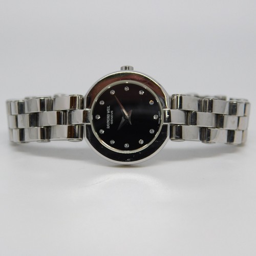 Raymond weil geneve 5817 - raymond,
