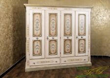 Voglauer Armadio Rustico Stile