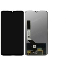 TOUCH SCREEN SCHERMO PER