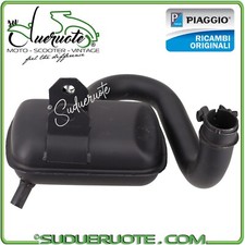 Marmitta per vespa 125 - per, 150