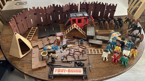 Playmobil geobra 1974 1976 - 1974,