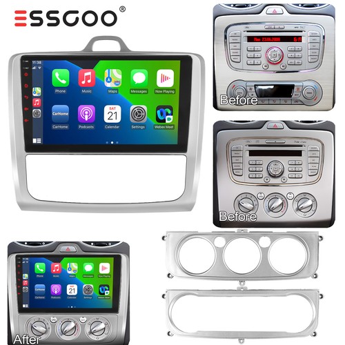 Autoradio carplay android auto - autoradio,