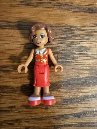 Lego friends susan abito - in,