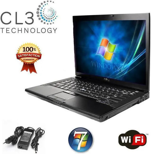 Dell latitude e5420 intel - dell,