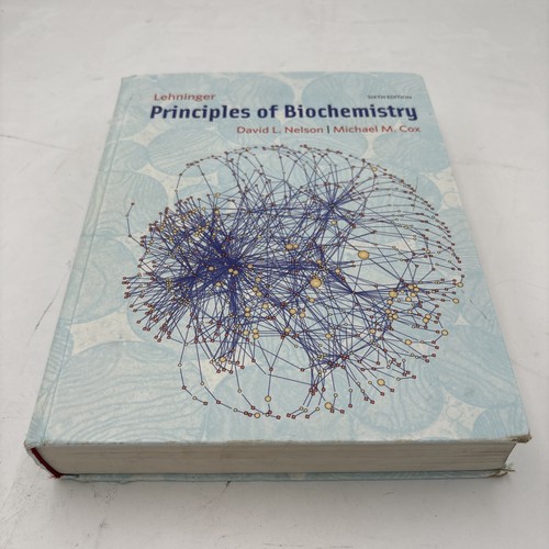 Lehninger principles - principles, of