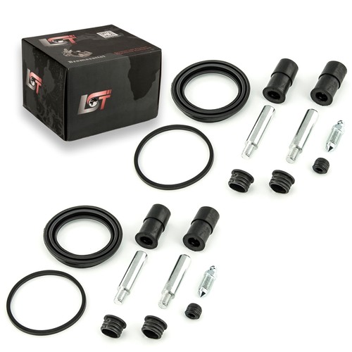 Kit riparazione pinza freno - 2x,