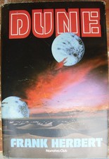 Dune Frank Herbert libro ciclo