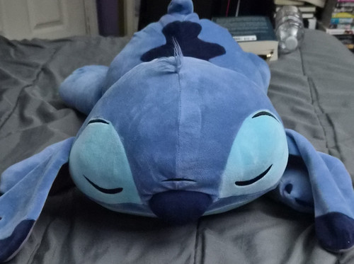 Peluche disney lilo stitch - disney, &