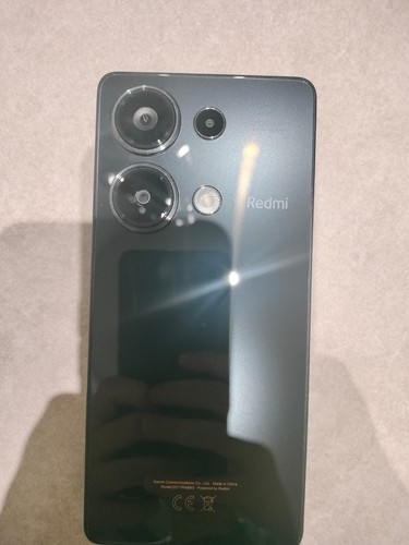 Xiaomi redmi note pro - 13,