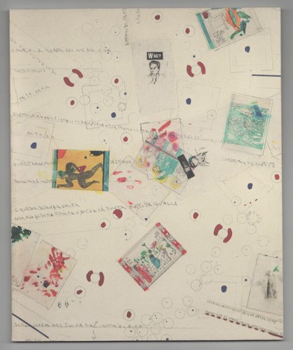 Alighiero boetti chris - alighiero, e