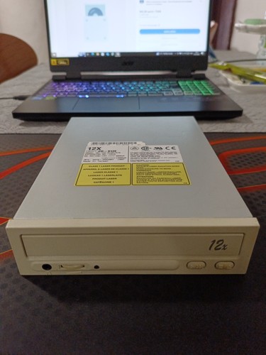 912e atk acer 12x - ,cd-912e/atk,