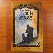 Il castello incantato - David