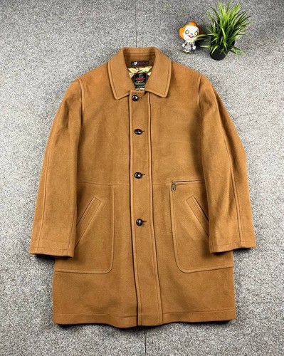 Cappotto vintage steinbock - cappotto,