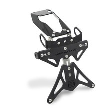 [BARRACUDA] PORTATARGA