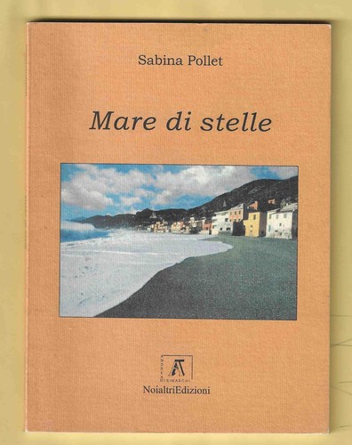 Sabina pollet mare - mare, di