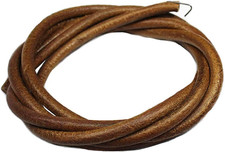 Cinghia in Pelle, Adatta per