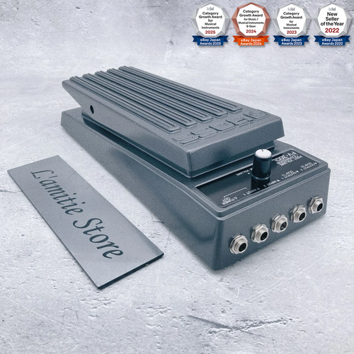 Boss 300l pedale di - fv-300l,