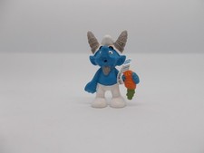 Puffi Schleich = segno