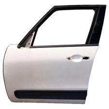 Porta anteriore sinistra Fiat 500L 2012-2022