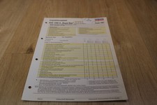 Yamaha XVZ1300A 4YP Scheda