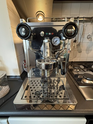 Macchina caffè - da,