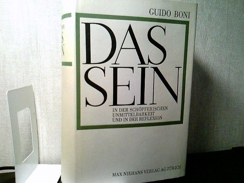 Das sein der - das,