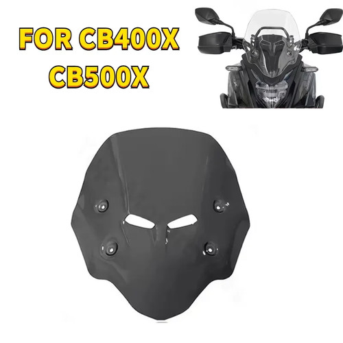Per honda cb400x cb500x sport - honda,